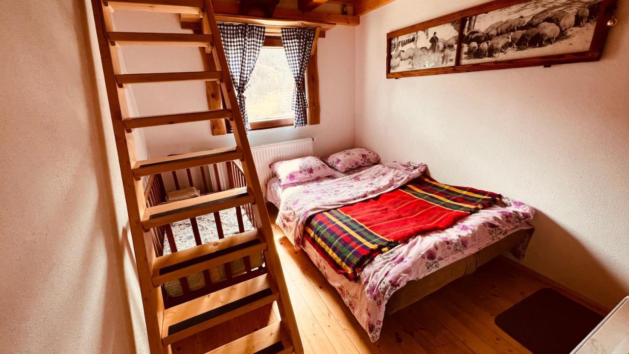 Tara Place - Camp Rabrenovic Mojkovac Exterior foto