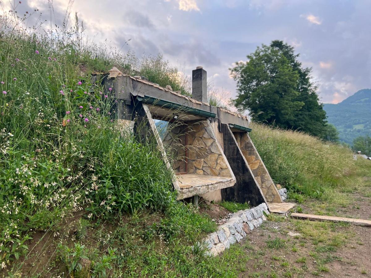 Tara Place - Camp Rabrenovic Mojkovac Exterior foto
