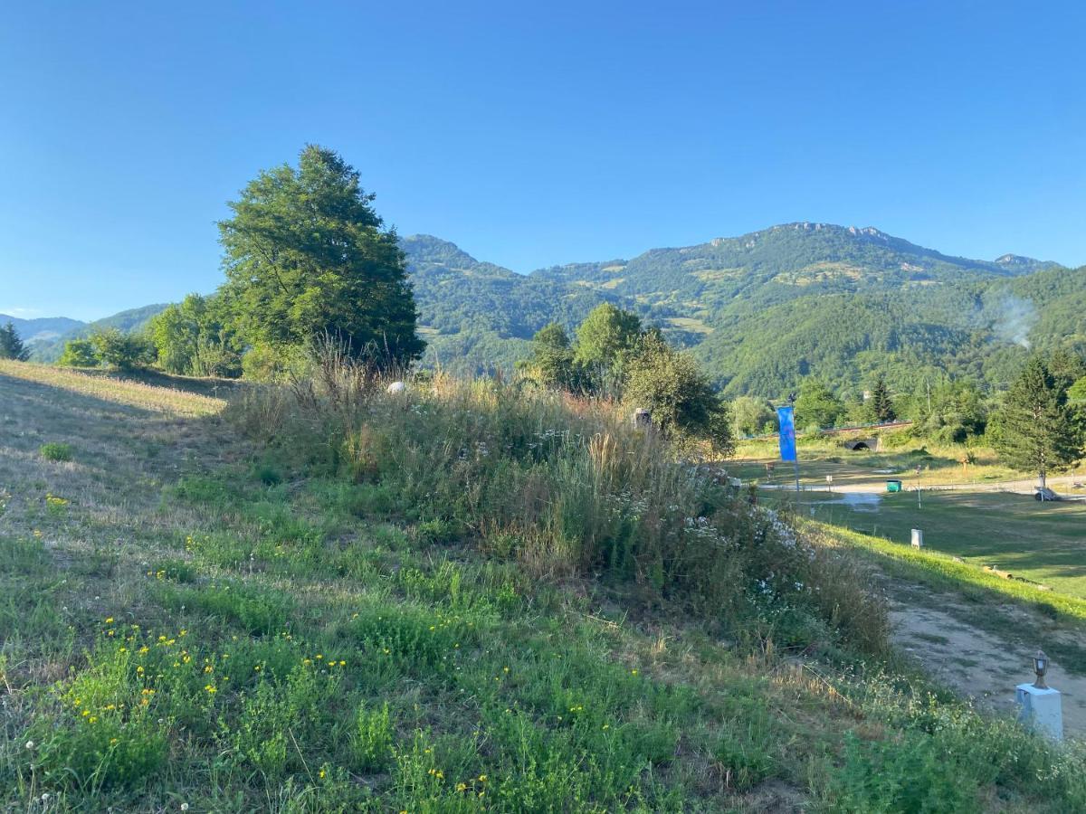 Tara Place - Camp Rabrenovic Mojkovac Exterior foto