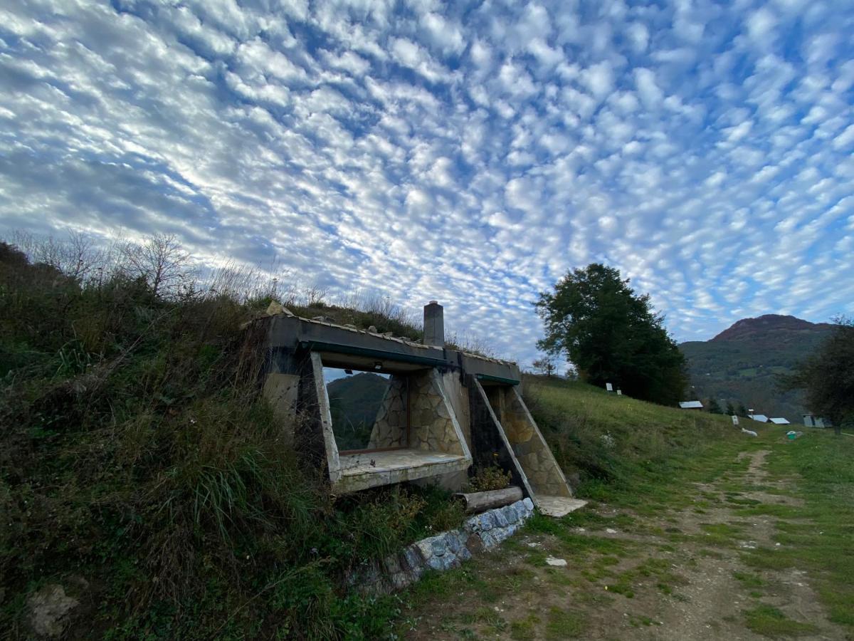 Tara Place - Camp Rabrenovic Mojkovac Exterior foto
