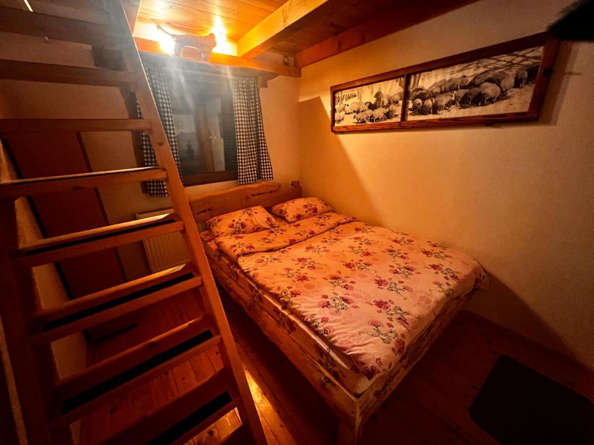 Tara Place - Camp Rabrenovic Mojkovac Exterior foto