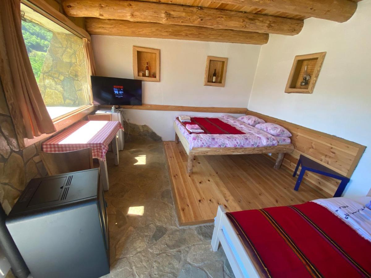Tara Place - Camp Rabrenovic Mojkovac Exterior foto